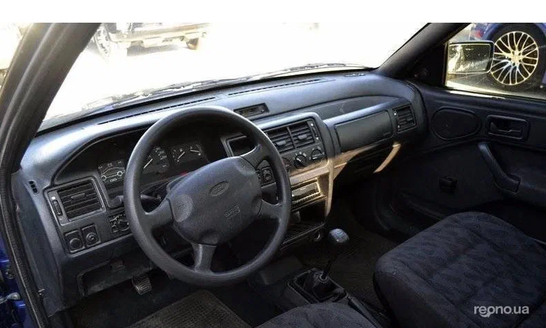 Ford Escort 1994 - 20