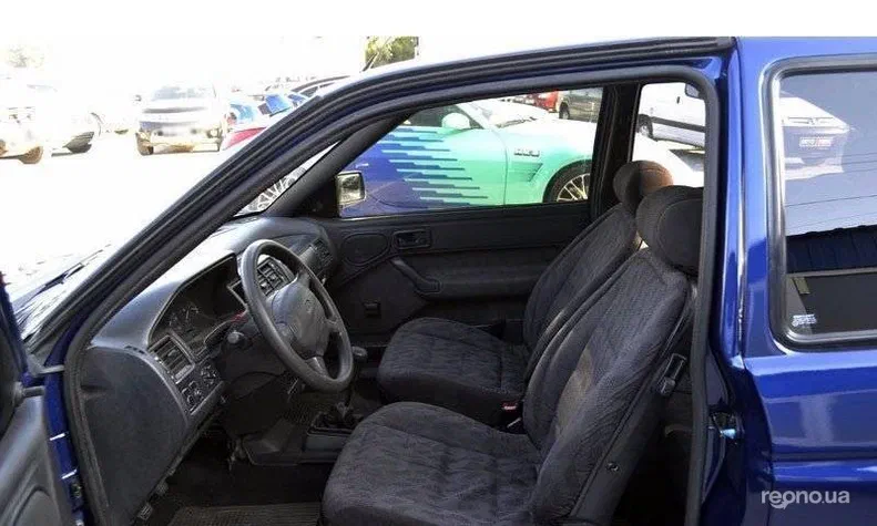 Ford Escort 1994 - 21