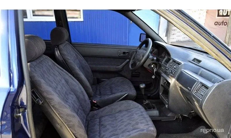 Ford Escort 1994 - 16