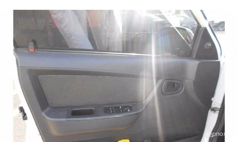 Daewoo Nexia 2008 - 7