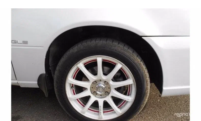 Daewoo Nexia 2008 - 0