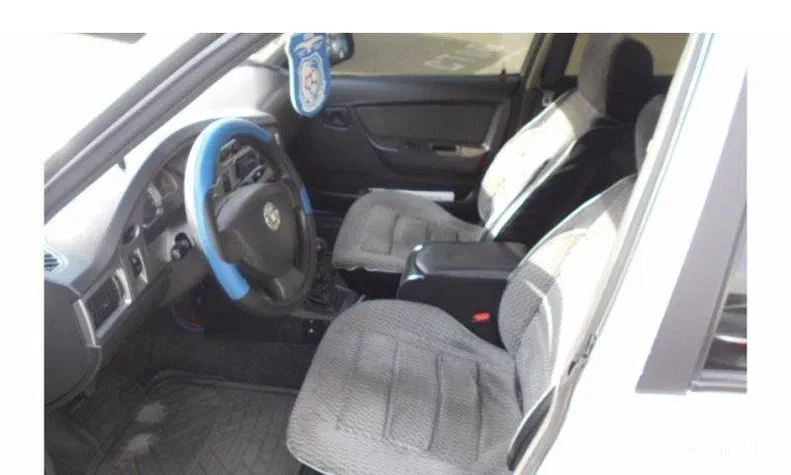 Daewoo Nexia 2008 - 5