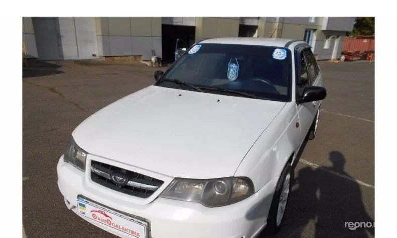 Daewoo Nexia 2008 - 13