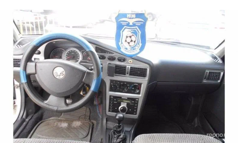 Daewoo Nexia 2008 - 4