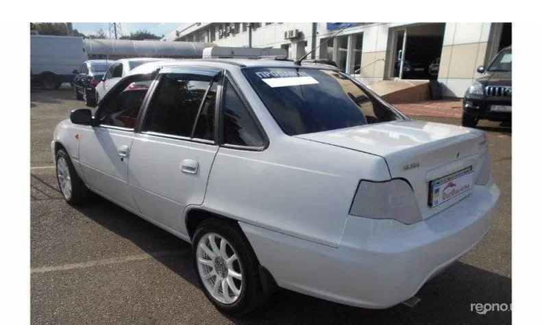 Daewoo Nexia 2008 - 11