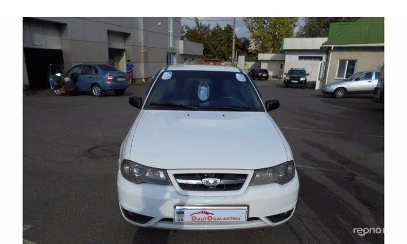 Daewoo Nexia 2008 - 14