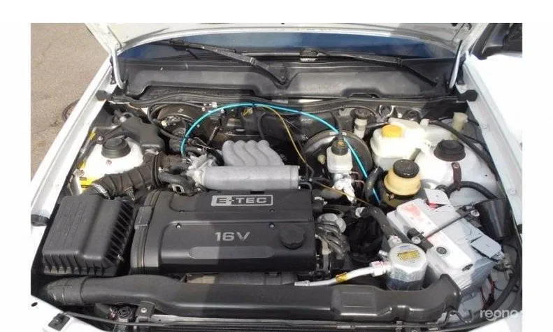 Daewoo Nexia 2008 - 1