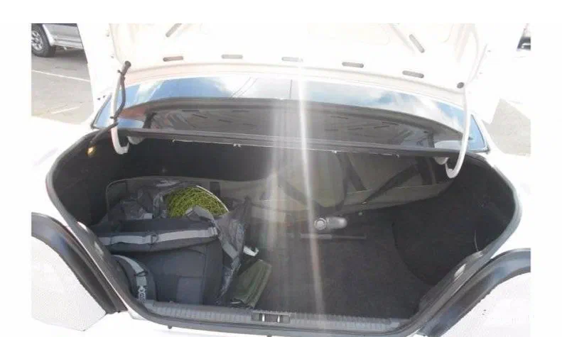 Daewoo Nexia 2008 - 2