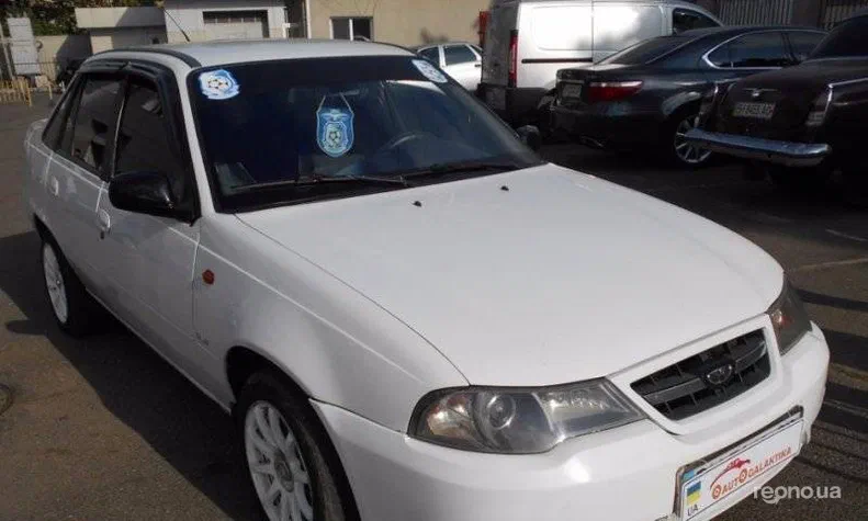 Daewoo Nexia 2008 - 15