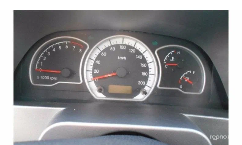 Daewoo Nexia 2008 - 6