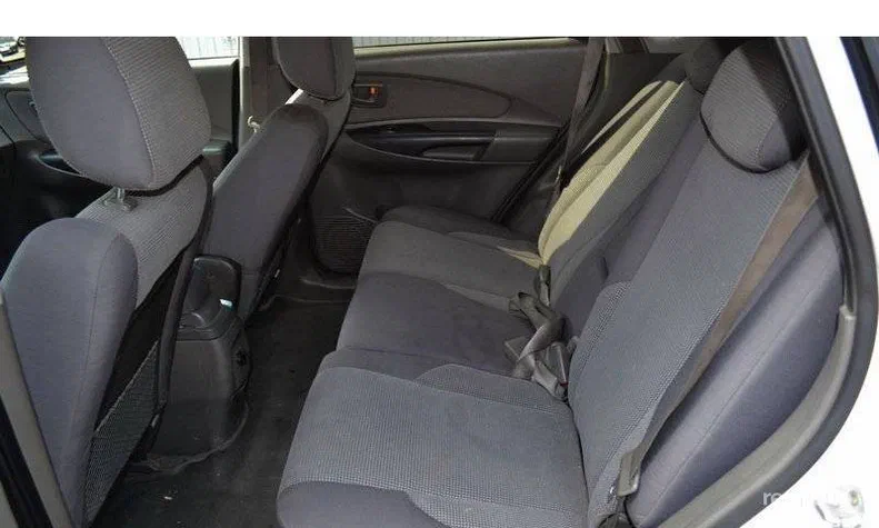 Hyundai Tucson 2008 - 7