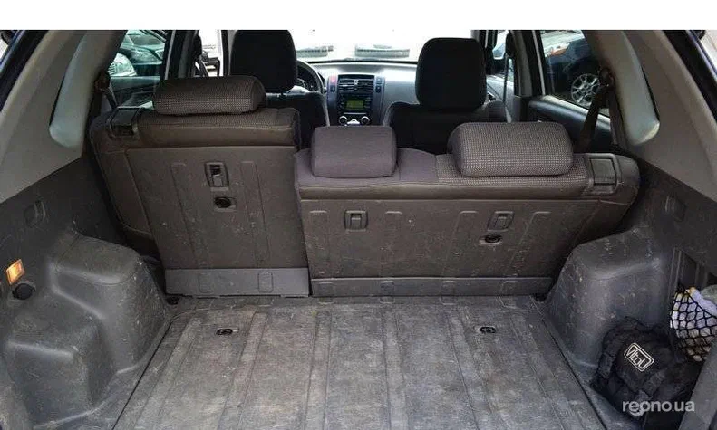 Hyundai Tucson 2008 - 15