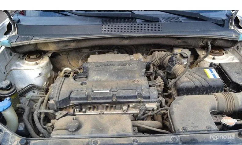 Hyundai Tucson 2008 - 17