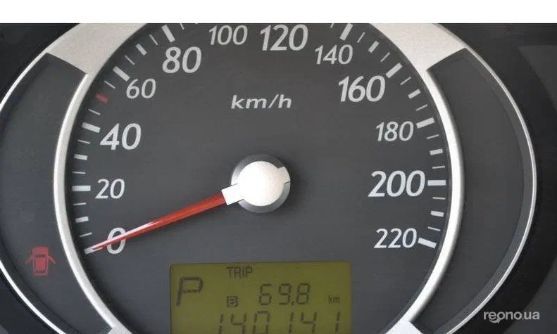 Hyundai Tucson 2008 - 20