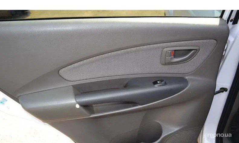 Hyundai Tucson 2008 - 8