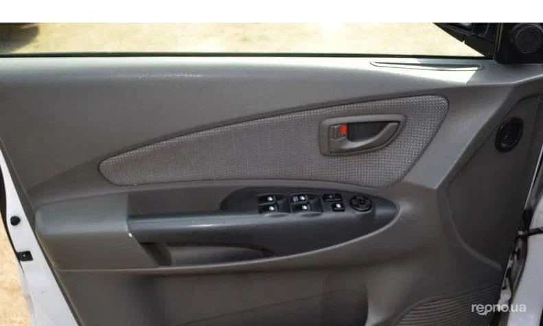 Hyundai Tucson 2008 - 4