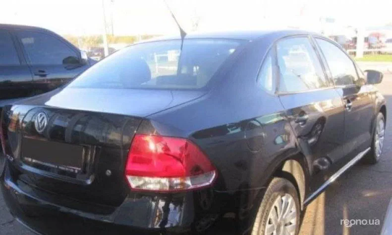 Volkswagen Polo 2011 - 1