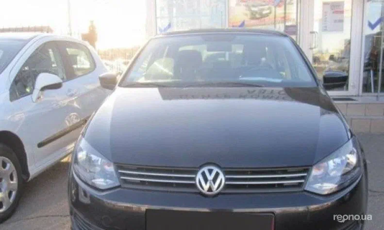 Volkswagen Polo 2011 - 0
