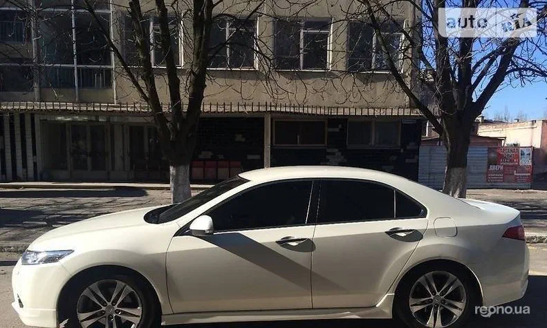 Honda Accord 2011 - 7