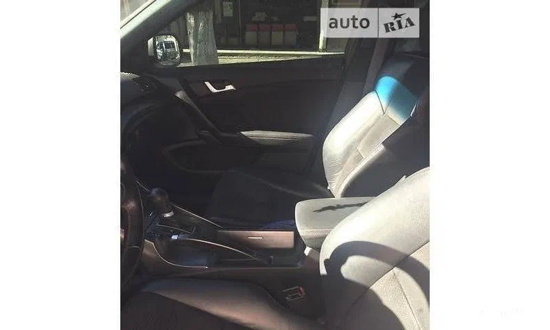 Honda Accord 2011 - 0