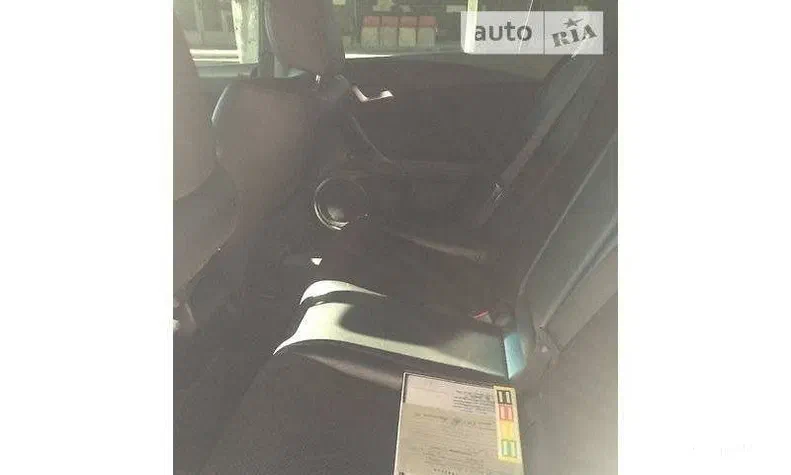 Honda Accord 2011 - 5
