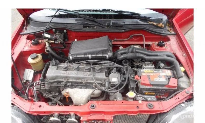 Nissan Micra 1998 - 0