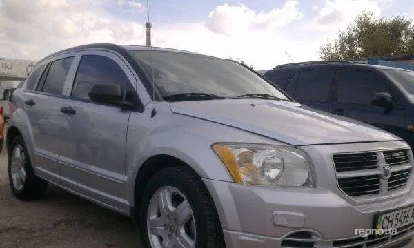 Dodge Caliber 2007 - 0