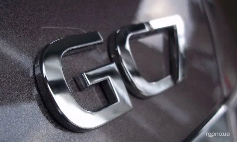 Geely GC5 2015 - 4