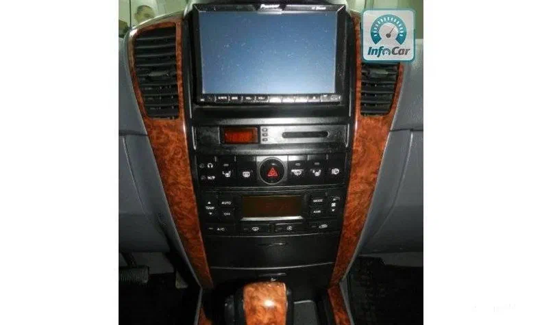 Kia Sorento 2003 - 10
