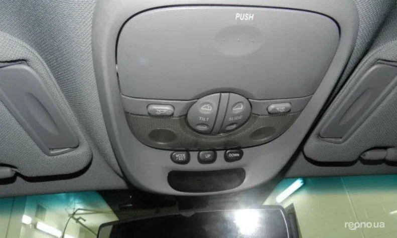 Kia Sorento 2003 - 12