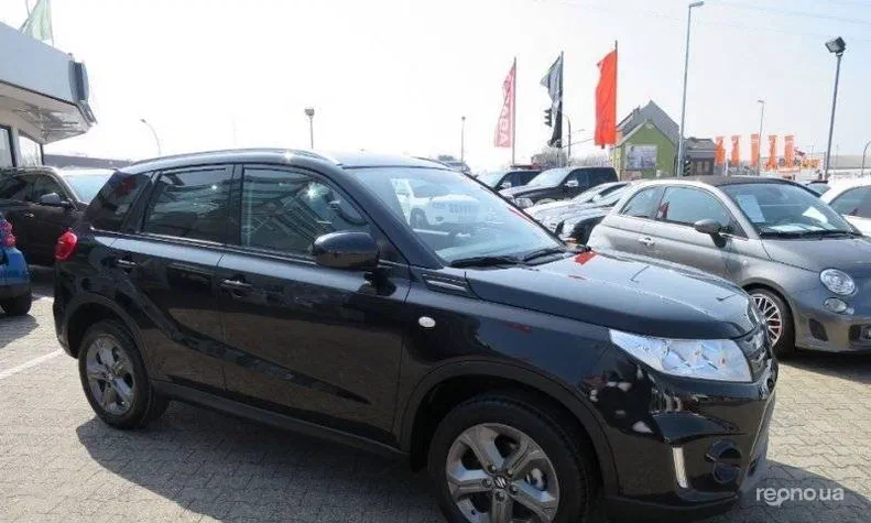Suzuki Vitara 2017 - 2