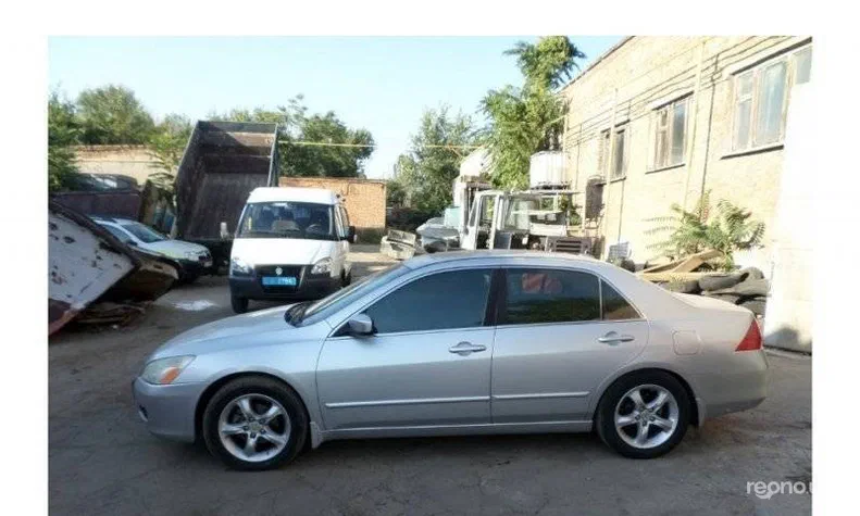 Honda Accord 2007 - 3
