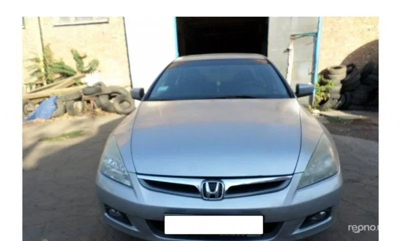 Honda Accord 2007 - 5