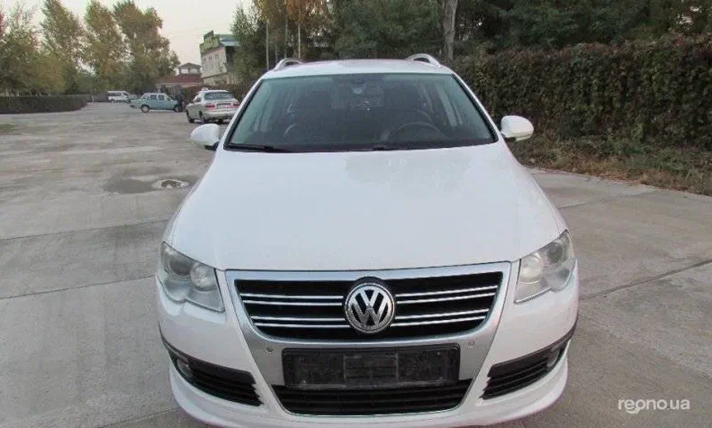Volkswagen Passat 2010 - 0