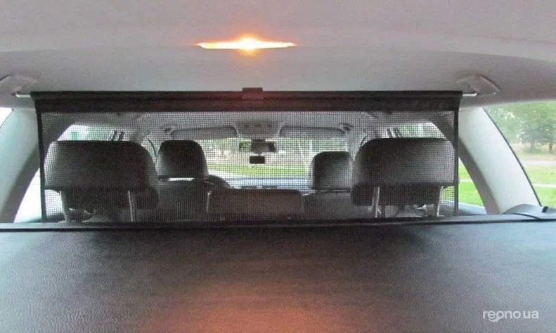 Volkswagen Passat 2010 - 9