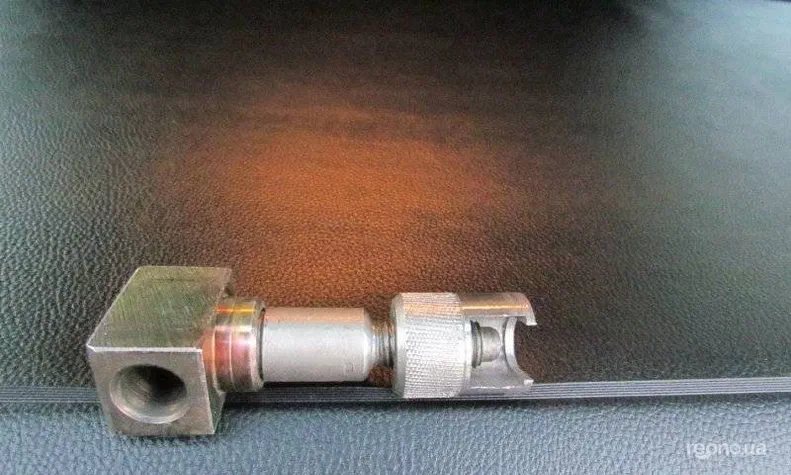 Volkswagen Passat 2010 - 11