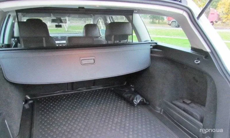 Volkswagen Passat 2010 - 10