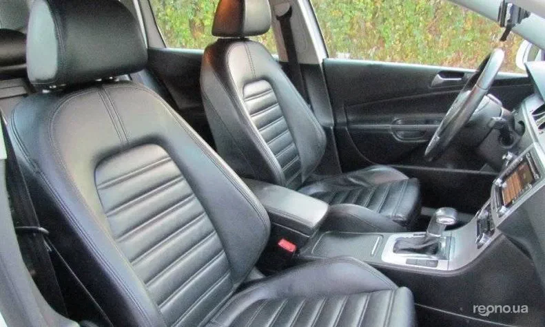 Volkswagen Passat 2010 - 4