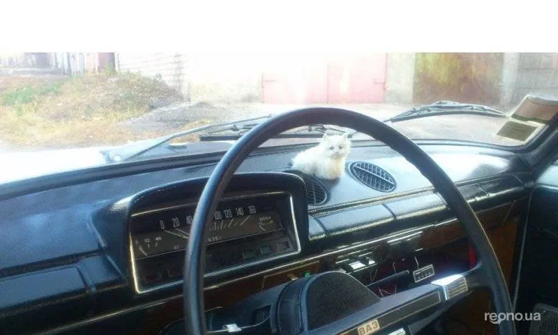 Lada (ВАЗ) 2101 1981 - 0