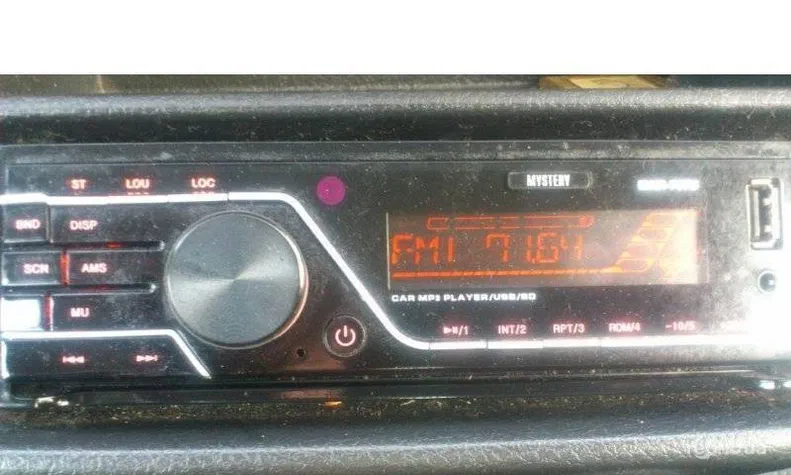 Lada (ВАЗ) 2101 1981 - 13