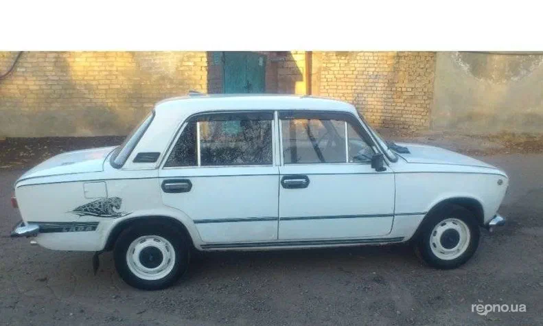 Lada (ВАЗ) 2101 1981 - 6
