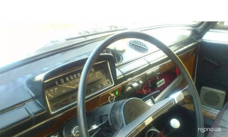 Lada (ВАЗ) 2101 1981 - 2