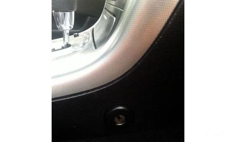 Subaru Legacy 2004 - 3