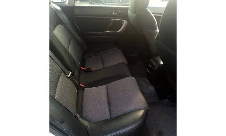 Subaru Legacy 2004 - 2