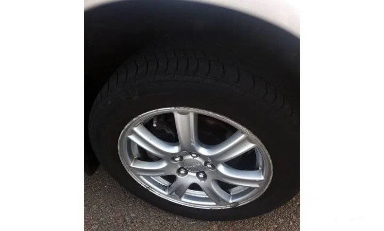 Subaru Legacy 2004 - 21