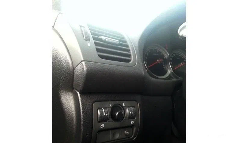 Subaru Legacy 2004 - 15