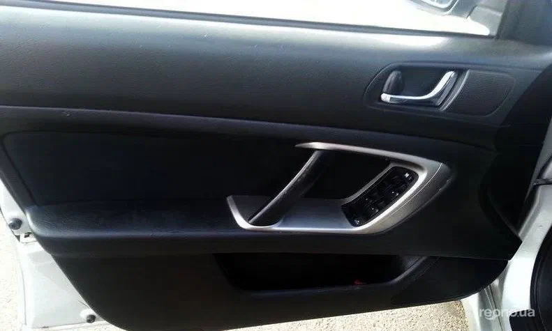 Subaru Legacy 2004 - 19