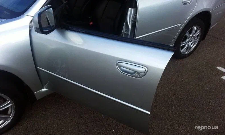 Subaru Legacy 2004 - 20