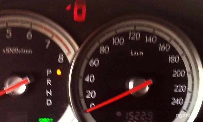 Subaru Legacy 2004 - 14