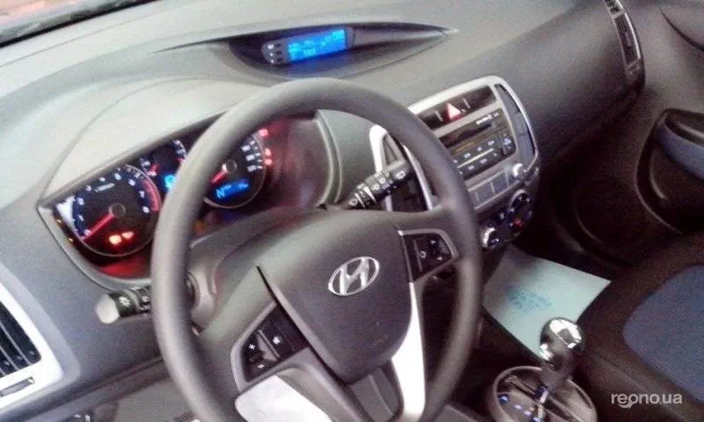 Hyundai i20 2016 - 4